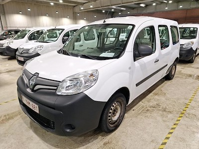 Renault Kangoo express maxi diesel Lot 1.3 RENAULT KANGOO EXPRESS Maxi 1.5 dCi Blue Confort