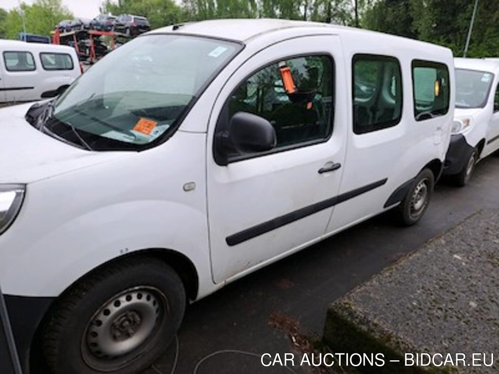 Renault Kangoo express maxi diesel Lot 1.3 RENAULT KANGOO EXPRESS Maxi 1.5 dCi Blue Confort