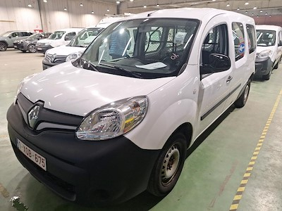 Renault Kangoo express maxi diesel Lot 1.3 RENAULT KANGOO EXPRESS Maxi 1.5 dCi Blue Confort