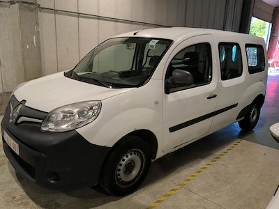 Renault Kangoo express maxi dsl - 2013 1.5 dCi Energy Confort (EU6)