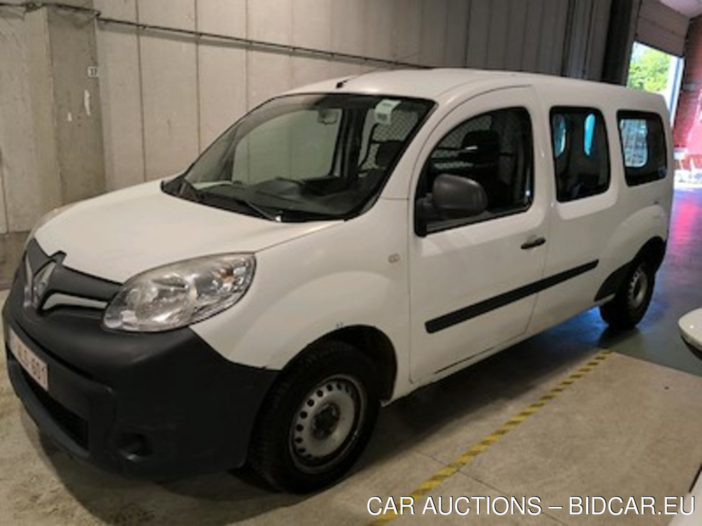 Renault Kangoo express maxi dsl - 2013 1.5 dCi Energy Confort (EU6)