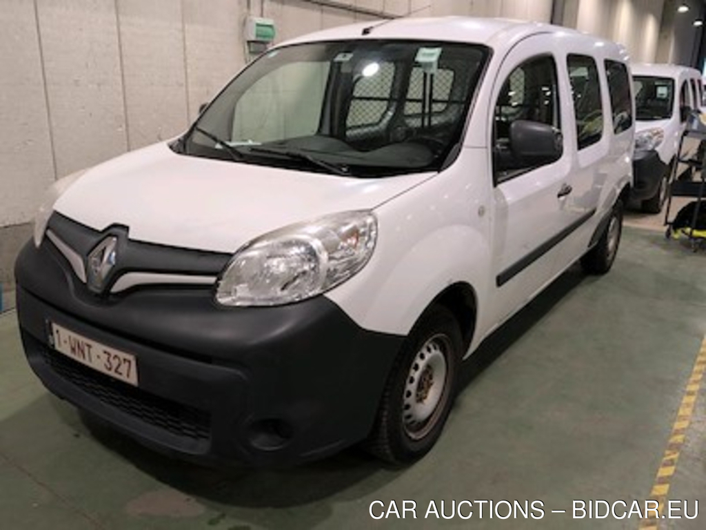 Renault Kangoo express maxi dsl - 2013 1.5 dCi Energy Confort (EU6)