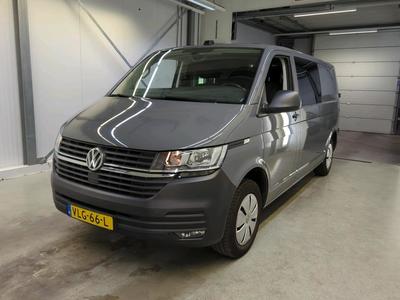 Volkswagen Transporter 6.1 2.0 TDI 81kW L2H1 GBDC, 2021