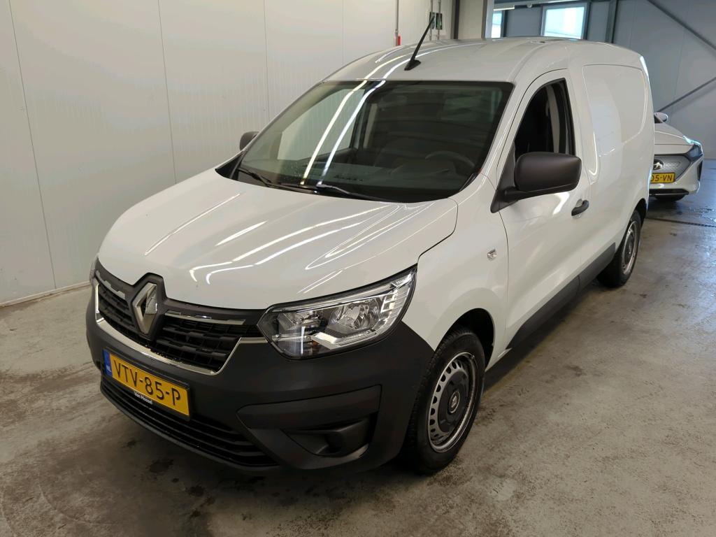 Renault EXPRESS 1.5 Blue dCi 55kW Comfort, 2023