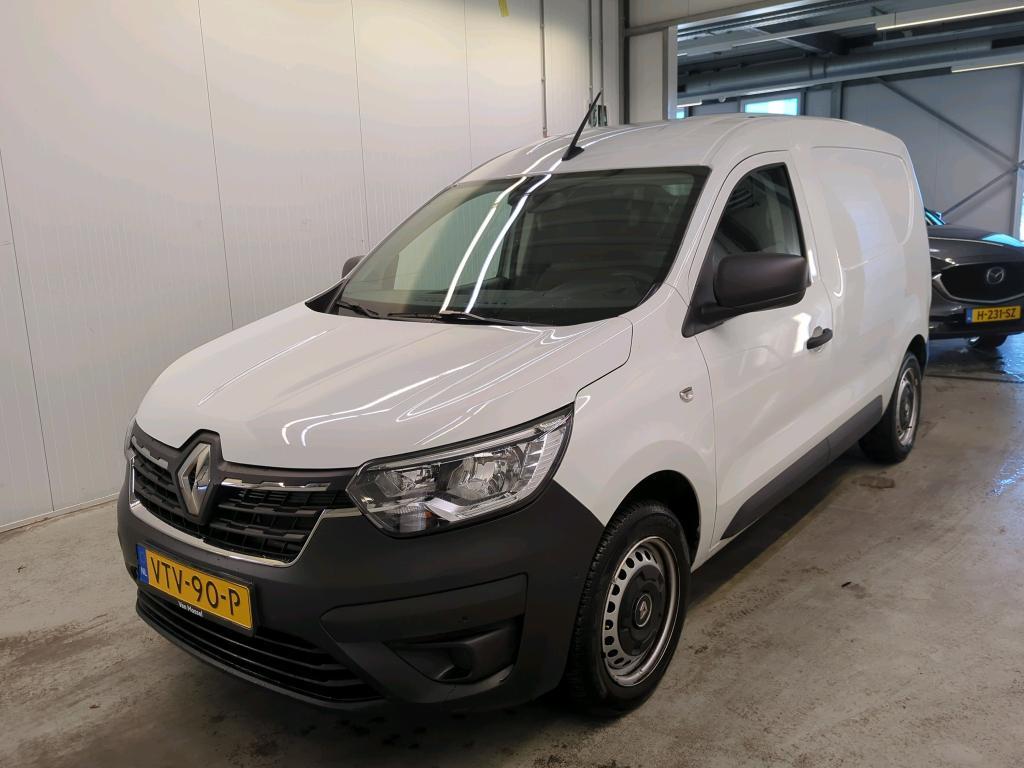 Renault EXPRESS 1.5 Blue dCi 55kW Comfort, 2023