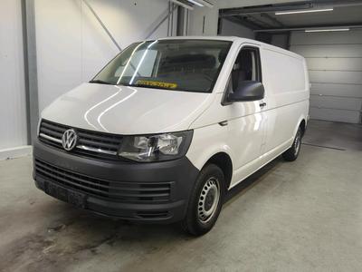 Volkswagen Transporter 6 (Outgoing) 2.0 TDI 75kW GB L2H1, 2020