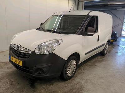 Opel Combo Cargo 1.3 CDTi 70kW S&amp;S Edition L1H1, 2018