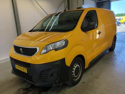 Peugeot Expert 1.6 Blue HDI 70kW 226s Premium 3p GB, 2018