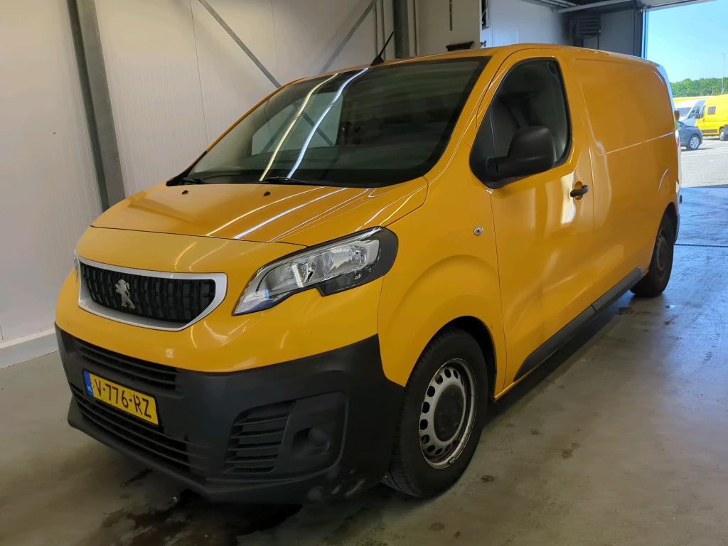Peugeot Expert 1.6 Blue HDI 70kW 226s Premium 3p GB, 2018