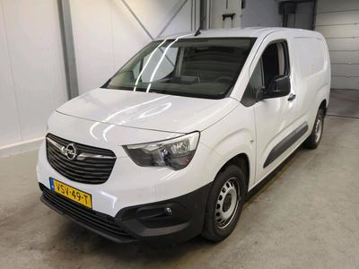 Opel Combo 1.5d 75kW S/S 1000kg L2, 2022
