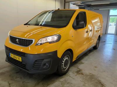 Peugeot Expert 2.0 Blue HDI 90kW 231L Premium 3p GB STT verh.laadv., 2019