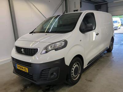 Peugeot Expert 1.6 BlueHDI 70kW Premium LWB, 2019