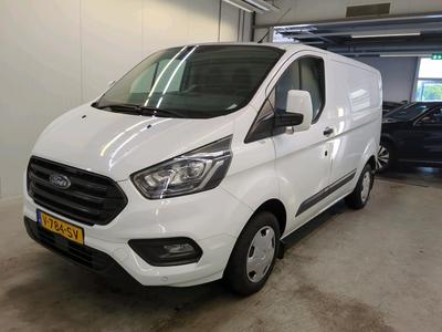 Ford Transit Custom 280 2.0 TDCi 77kW Trend GB L1H1, 2018
