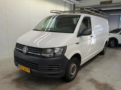 Volkswagen Transporter 2.0 TDI 75kW L2H1 GB, 2019