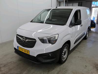 Opel Combo 1.5d 75kW S/S 1000kg L2, 2023
