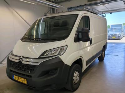 Citroen Jumper 30 2.2 BlueHDI 103kW Club GB L1H1, 2021