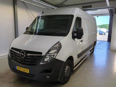 Opel Movano 2.3 CDTi 99kW GB 3.5T L3H2, 2020