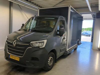 Renault trucks Master RT 3T5 2.3 dCi 110kW FWD L3H1 Red Edition Plancher automaat, 2022