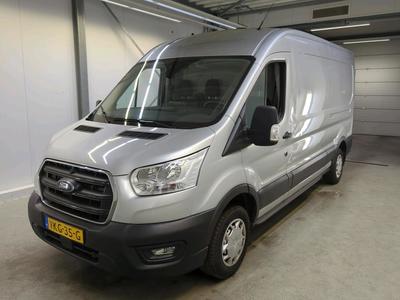 Ford Transit 310 2.0 TDCi 96kW FWD L3H2 Trend GB, 2021