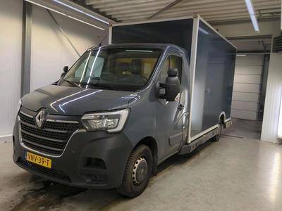 Renault trucks Master RT 3T5 2.3 dCi 110kW FWD L3H1 Red Edition Plancher automaat, 2022