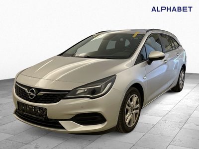 Opel Astra 1.5 D Start/Stop Sports Tourer Edition, 2020