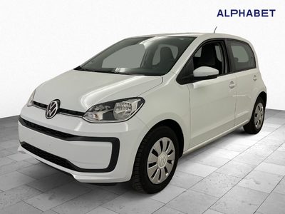 Volkswagen UP! -, 2021