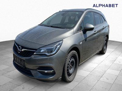 Opel Astra 1.5 D Start/Stop Sports Tourer Automatik Edition, 2020