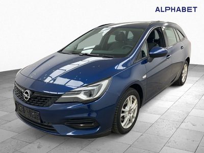 Opel Astra 1.5 D Start/Stop Sports Tourer Automatik Business Elegance, 2020