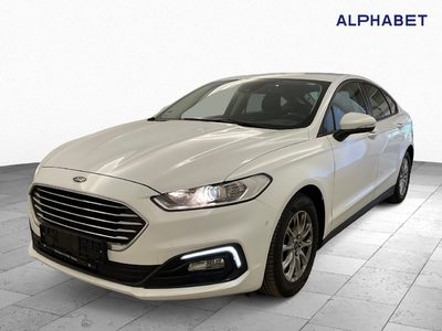 Ford Mondeo 2.0 EcoBlue Trend, 2021