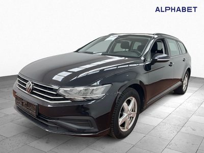 Volkswagen PASSAT Variant 2.0 TDI SCR DSG, 2022