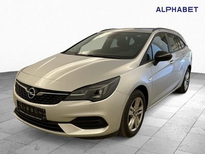 Opel Astra 1.5 D Start/Stop Sports Tourer Edition, 2021