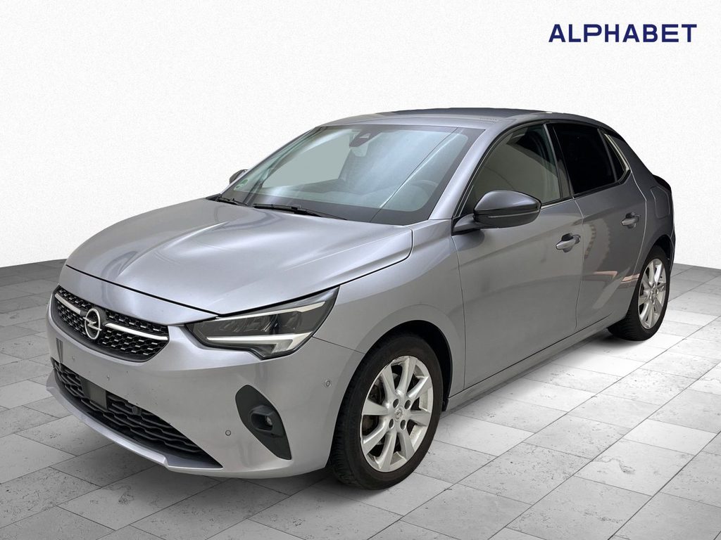Opel Corsa 1.2 Direct Injection Turbo Start/Stop Elegance, 2020