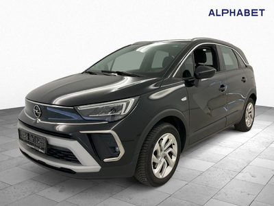 Opel Crossland 1.5 Diesel Automatik Elegance, 2021