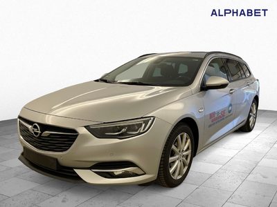 Opel INSIGNIA SPORTS Tourer 1.6 Diesel Aut Business Edition, 2020