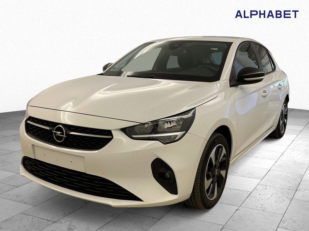 Opel Corsa-e Edition -, 2022
