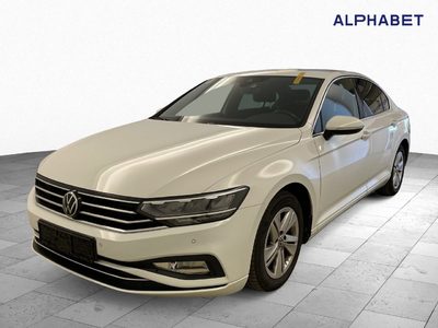 Volkswagen Passat 2.0 TDI SCR DSG Business, 2021