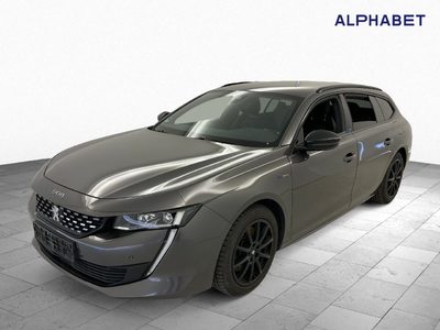 Peugeot 508 SW Hybrid 225 e-EAT8 GT, 2022