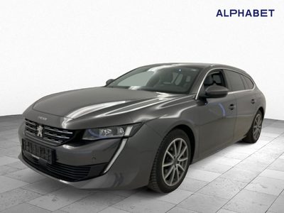 Peugeot 508 SW Hybrid 225 e-EAT8 Allure, 2020