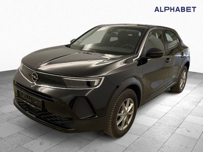Opel Mokka 1.5 Diesel edition, 2022