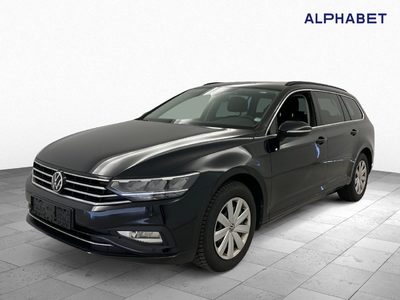 Volkswagen PASSAT Variant 2.0 TDI SCR Business, 2022