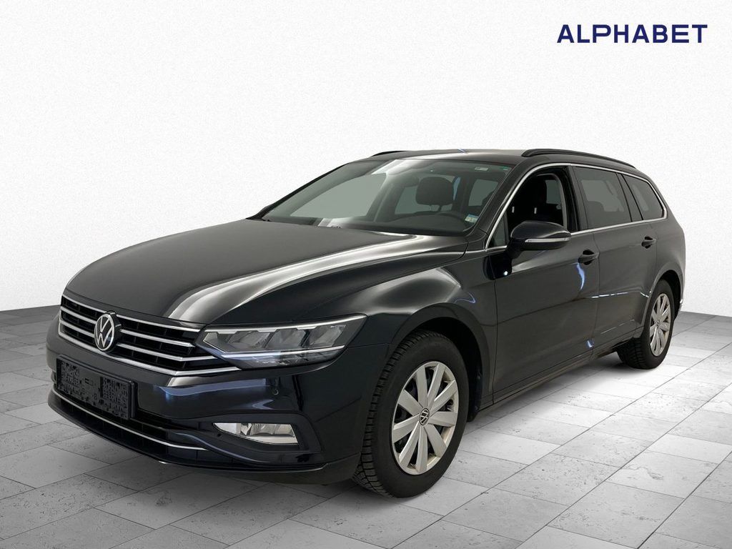 Volkswagen PASSAT Variant 2.0 TDI SCR Business, 2022
