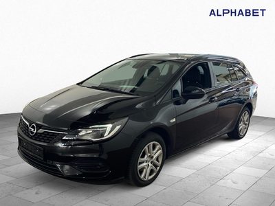 Opel Astra 1.5 D Start/Stop Sports Tourer Automatik Edition, 2022