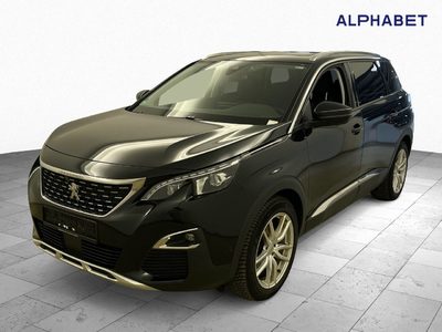 Peugeot 5008 BlueHDi 130 EAT8 Allure incl Business-Paket, 2020