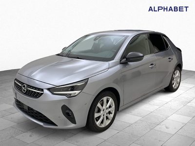 Opel Corsa 1.2 Direct Injection Turbo Start/Stop Elegance, 2020