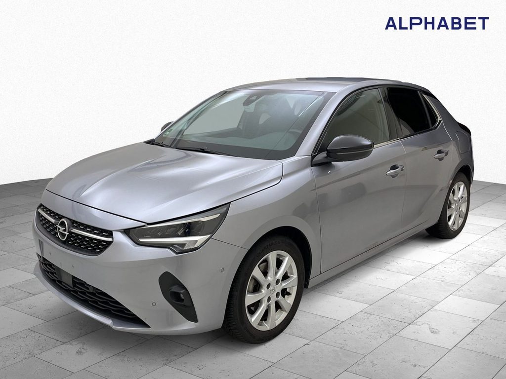 Opel Corsa 1.2 Direct Injection Turbo Start/Stop Elegance, 2020
