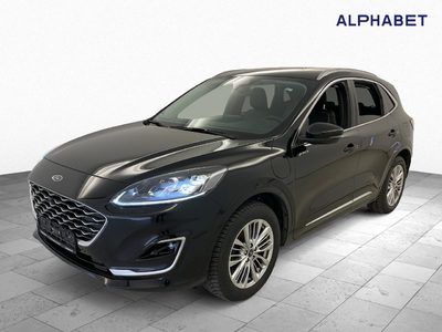 Ford Kuga 2.5 Duratec PHEV VIGNALE, 2022