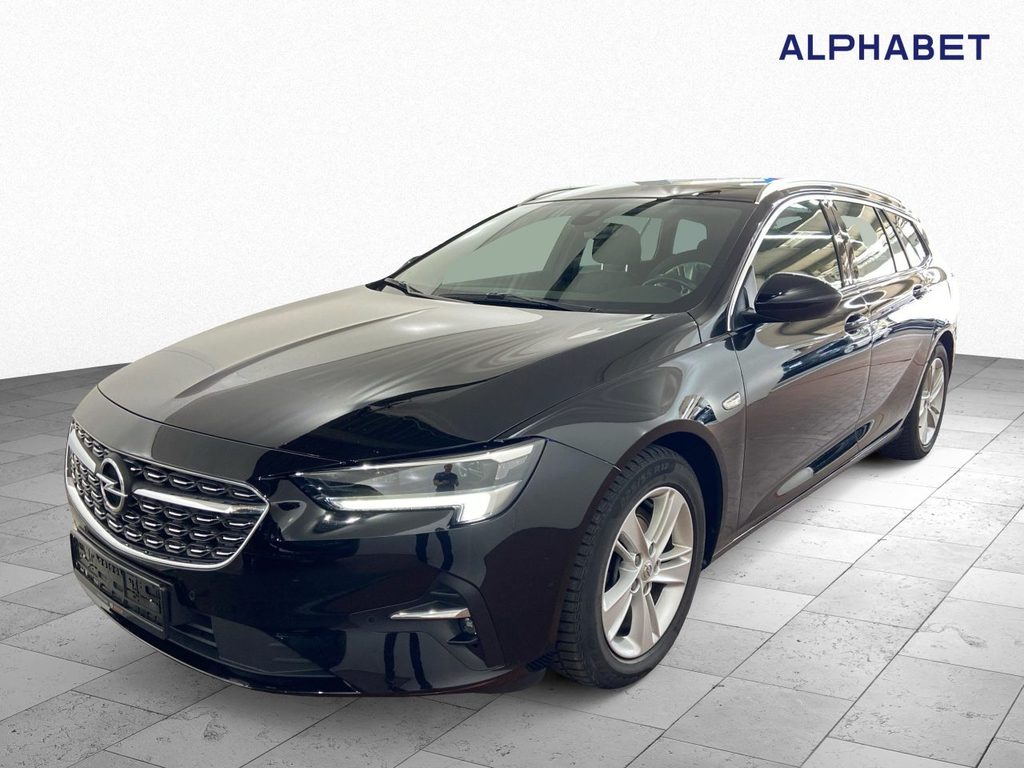Opel INSIGNIA SPORTS Tourer 2.0 Direct InjectionTurbo Elegance, 2022