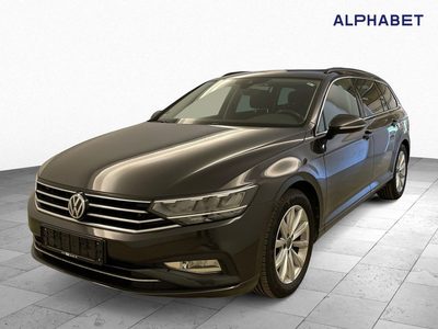 Volkswagen PASSAT Variant 2.0 TDI SCR DSG Business, 2020