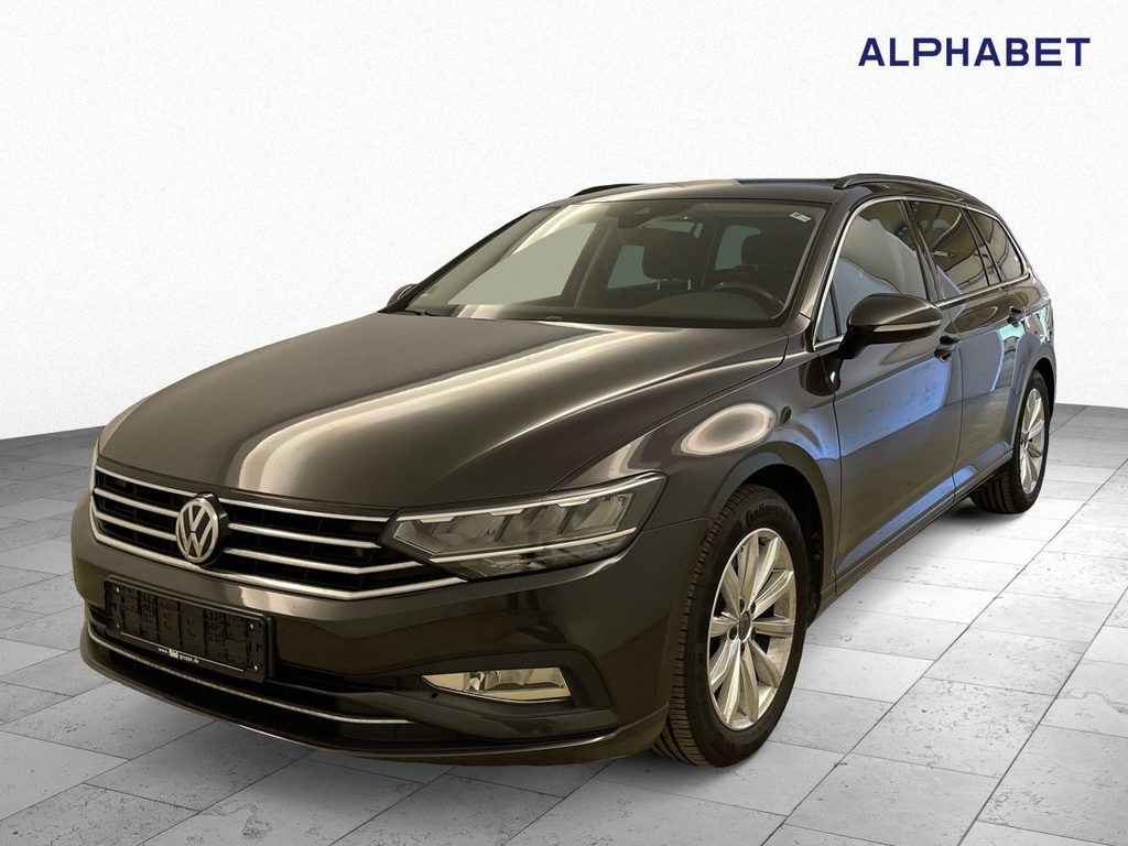 Volkswagen PASSAT Variant 2.0 TDI SCR DSG Business, 2020