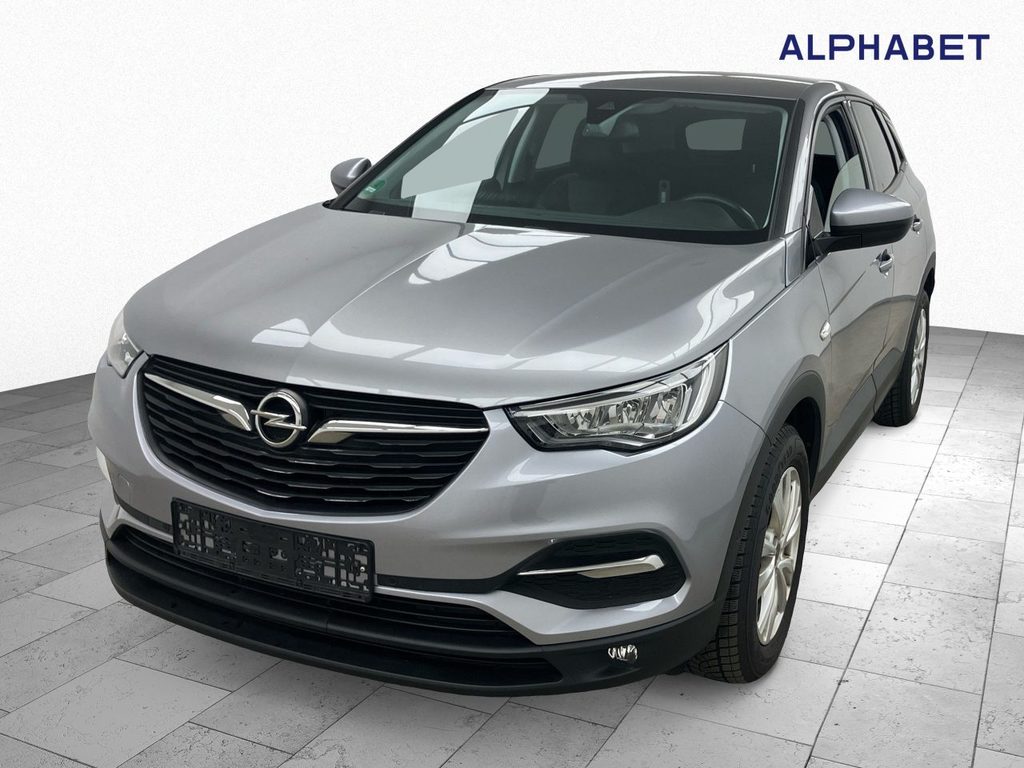 Opel Grandland X 1.5 D Start/Stop Automatik Business Edition, 2020